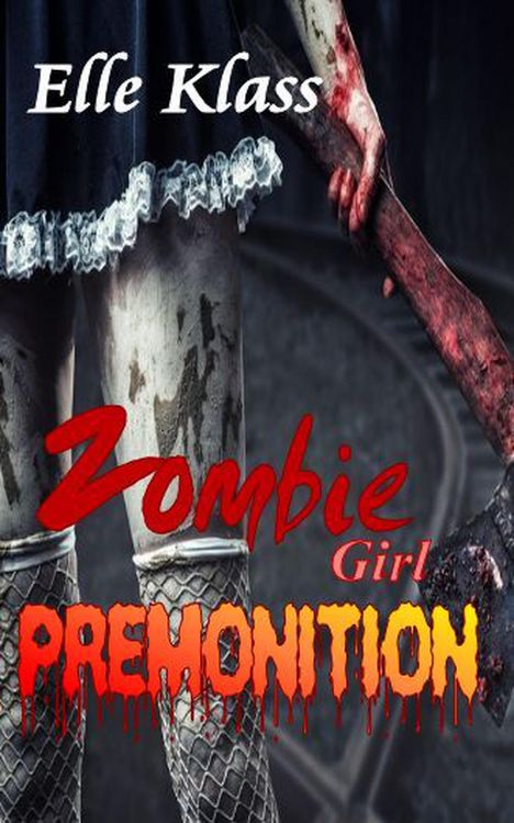 Produktbild: Premonition (Zombie Girl)