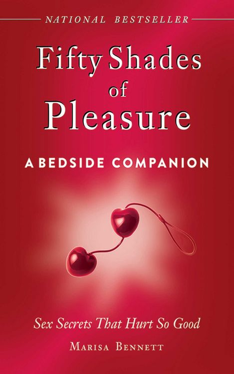 Produktbild: Fifty Shades of Pleasure
