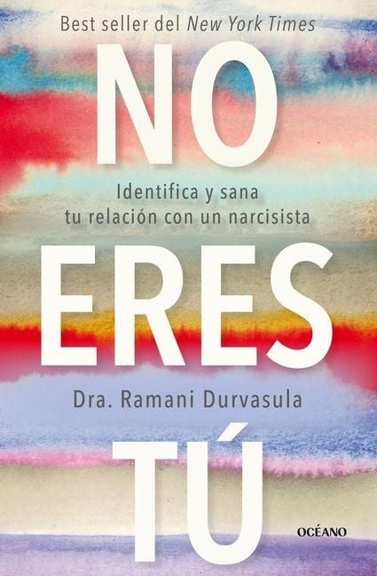Produktbild: No Eres T&uacute;