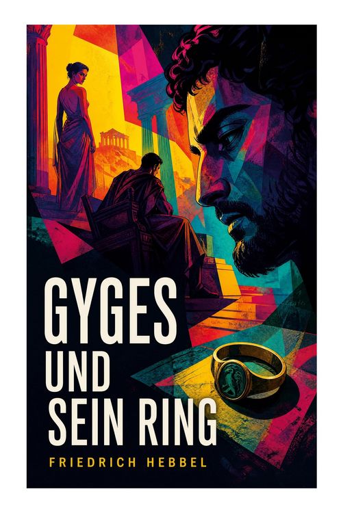 Produktbild: Gyges und sein Ring