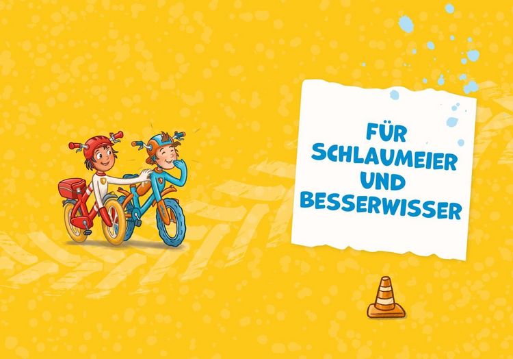 Produktbild: Superbikes Witze!