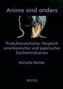 Produktbild: Bichler, M: Anime sind anders