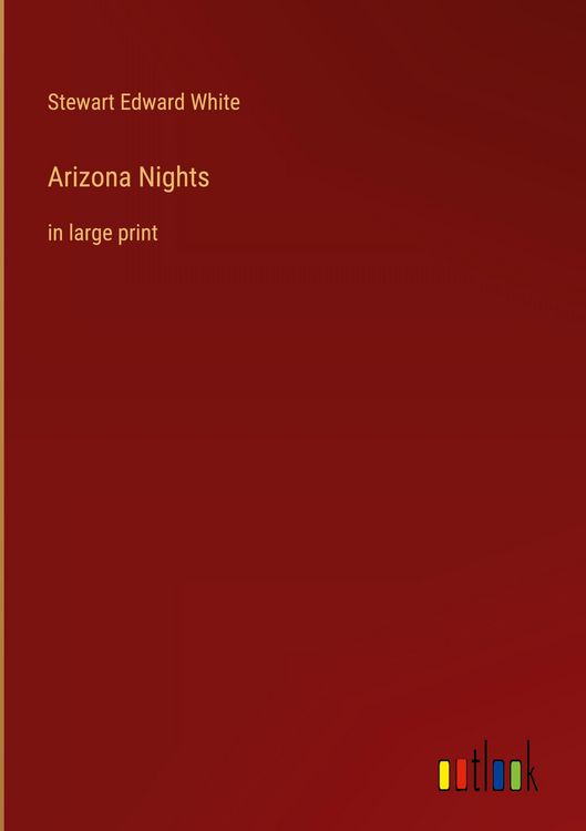 Produktbild: Arizona Nights