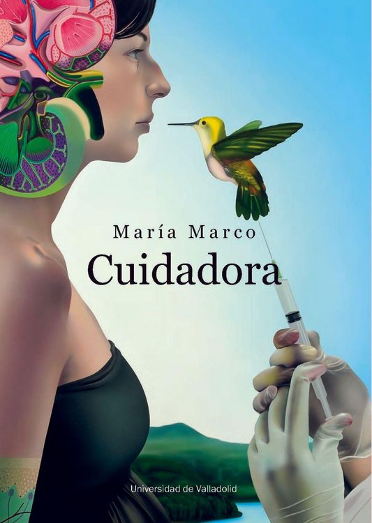 Produktbild: Cuidadora