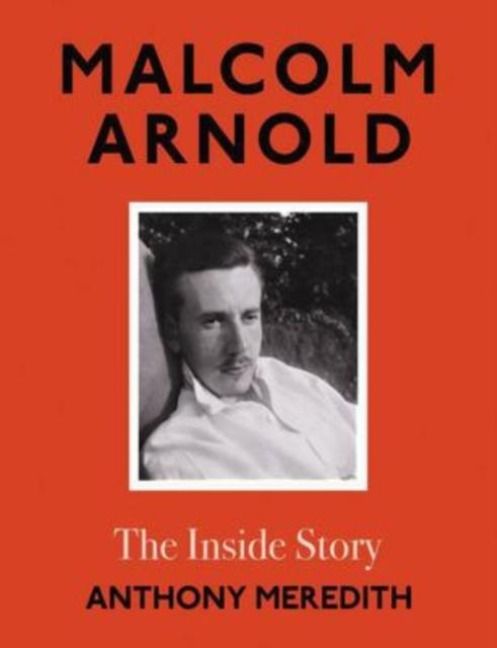 Produktbild: Malcolm Arnold