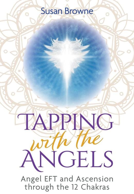 Produktbild: Tapping with the Angels