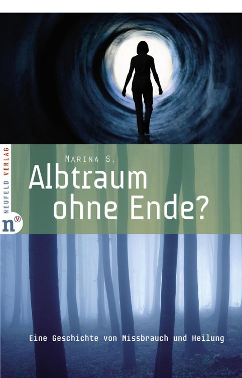 Produktbild: Albtraum ohne Ende?