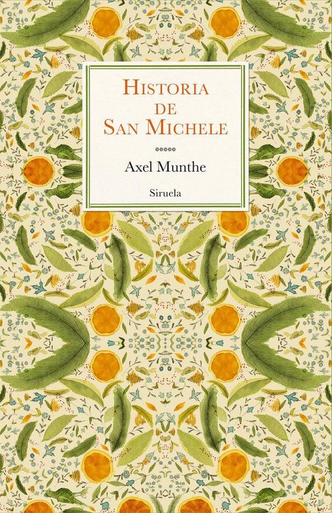 Produktbild: Historia de San Michele