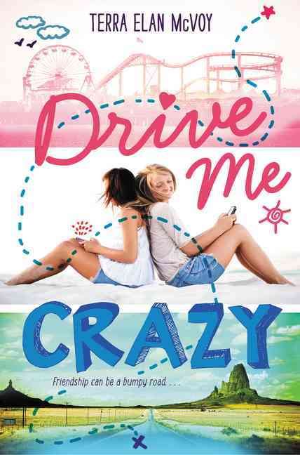 Produktbild: Drive Me Crazy