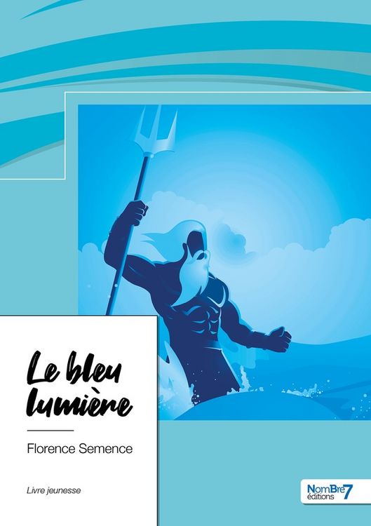 Produktbild: Le bleu lumiere