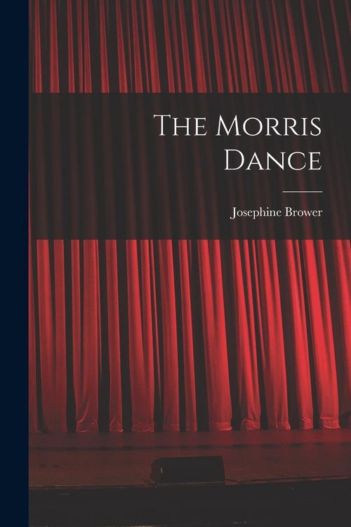 Produktbild: The Morris Dance