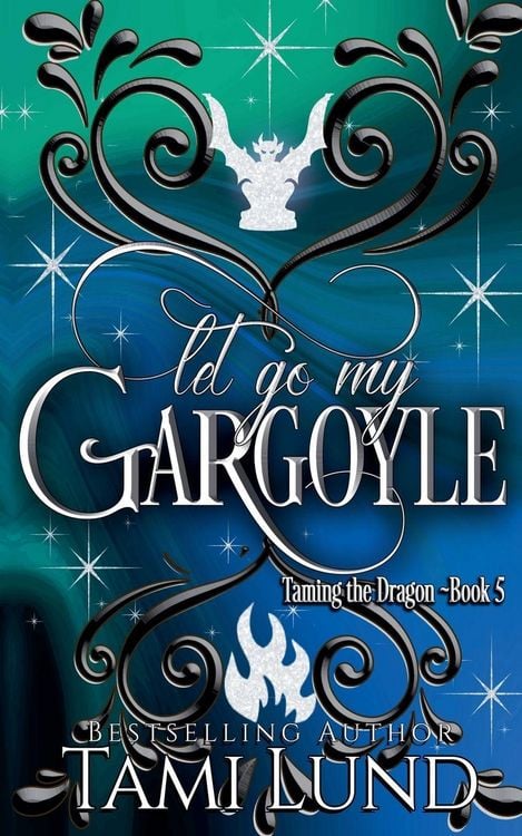 Produktbild: Let Go My Gargoyle