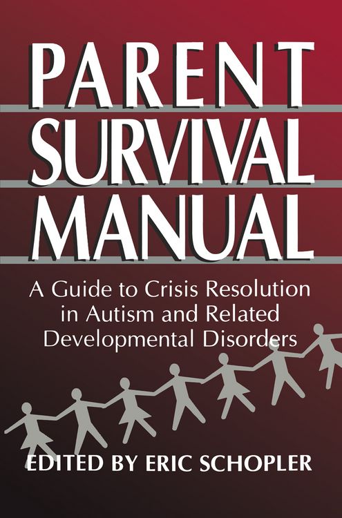 Produktbild: Parent Survival Manual