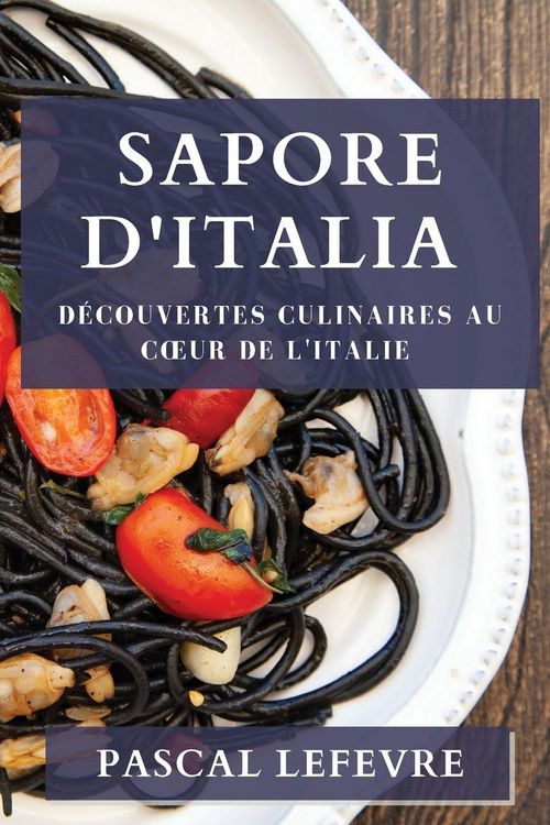 Produktbild: Sapore d'Italia