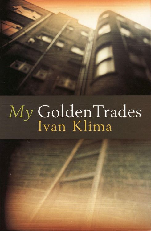 Produktbild: My Golden Trades