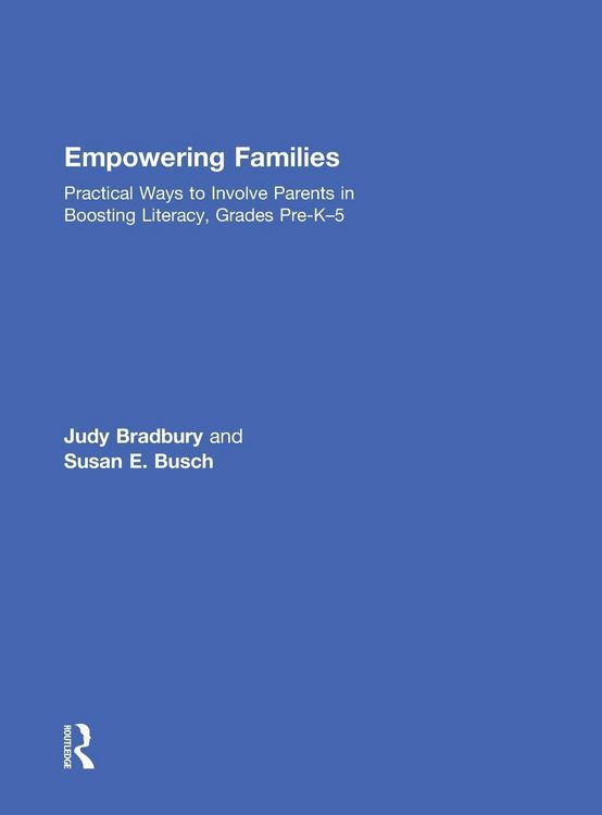 Produktbild: Empowering Families