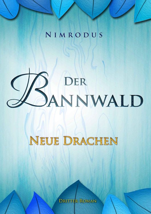 Produktbild: Der Bannwald 3