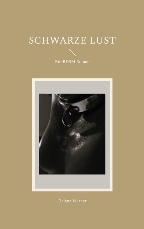 Produktbild: Schwarze Lust