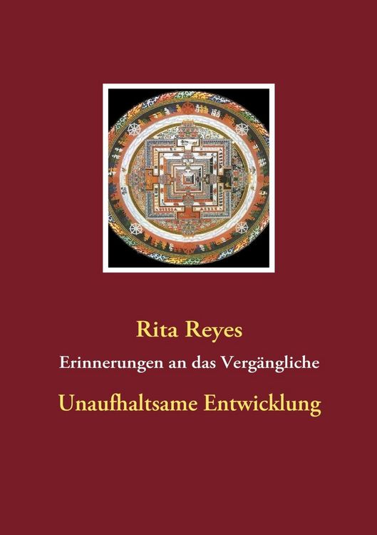 Produktbild: Erinnerungen an das Verg&auml;ngliche
