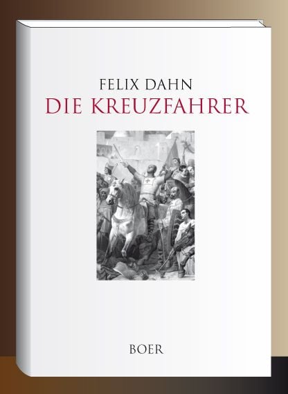 Produktbild: Die Kreuzfahrer