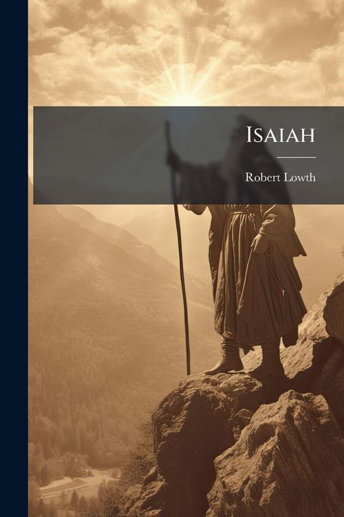 Produktbild: Isaiah
