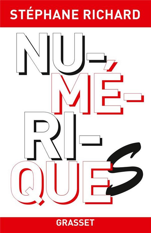 Produktbild: Num&eacute;riques