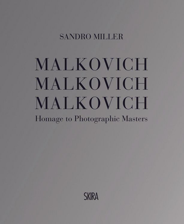 Produktbild: Malkovich Malkovich Malkovich