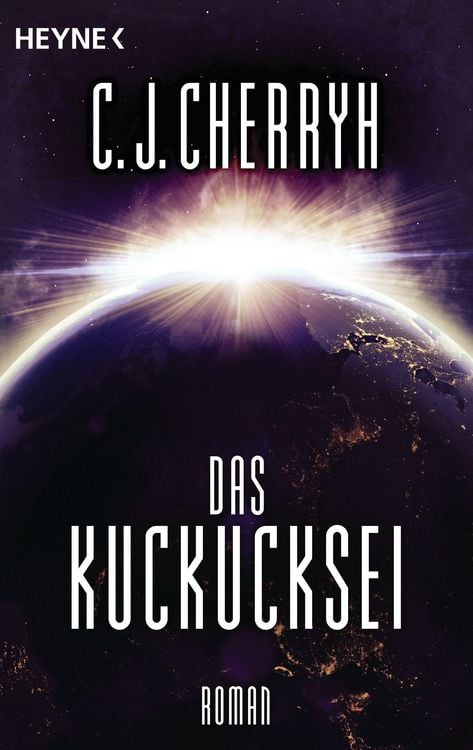 Produktbild: Das Kuckucksei