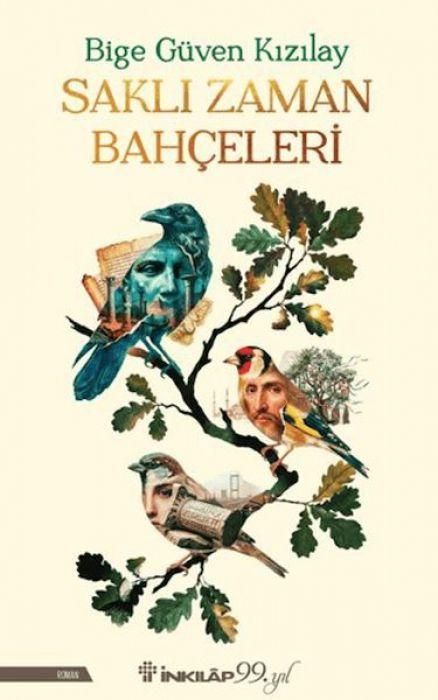 Produktbild: Sakli Zaman Bahceleri