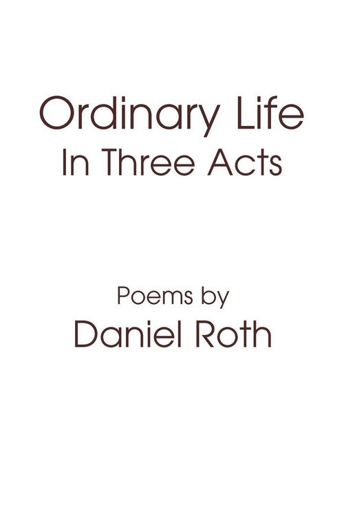 Produktbild: Ordinary Life