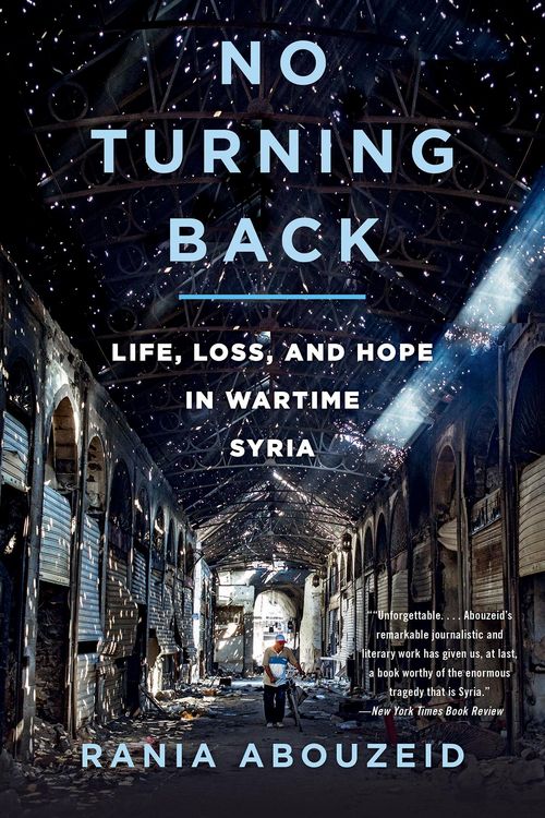 Produktbild: No Turning Back