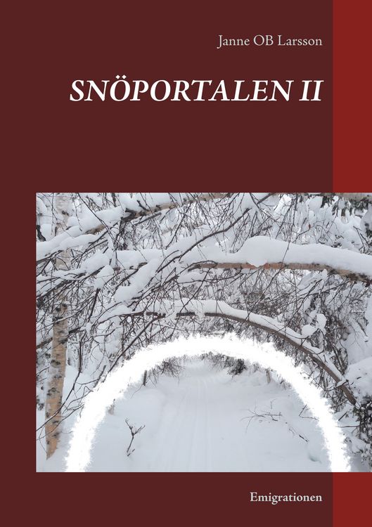 Produktbild: Sn&ouml;portalen Ii