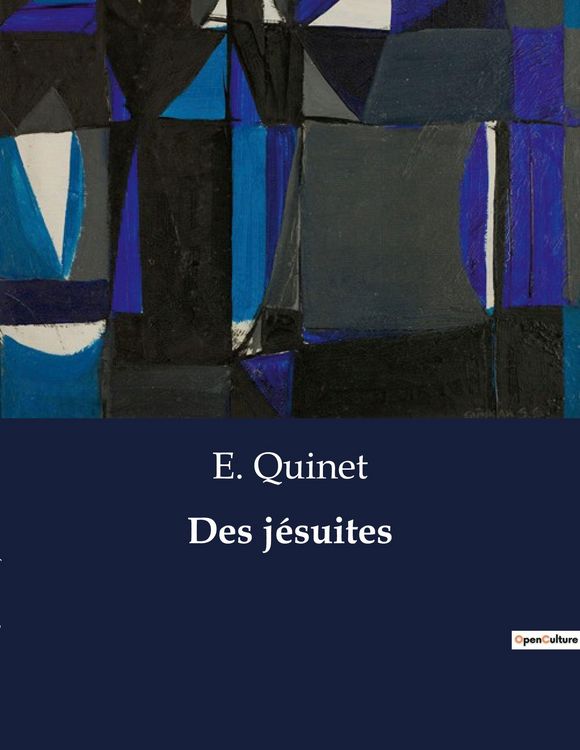 Produktbild: Des j&eacute;suites