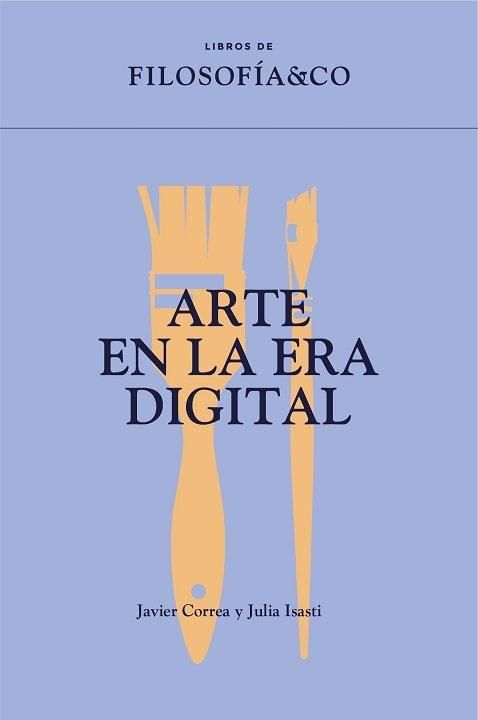 Produktbild: Arte en la era digital