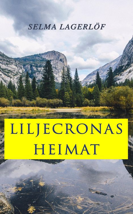 Produktbild: Liljecronas Heimat