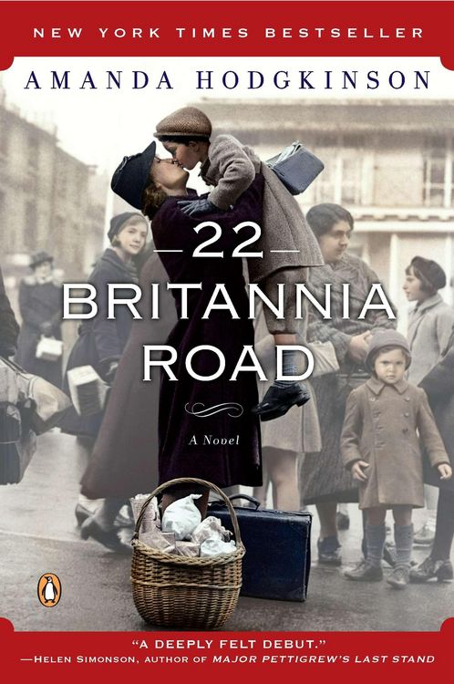 Produktbild: 22 Britannia Road