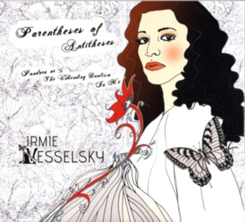 Produktbild: Parentheses of Antitheses