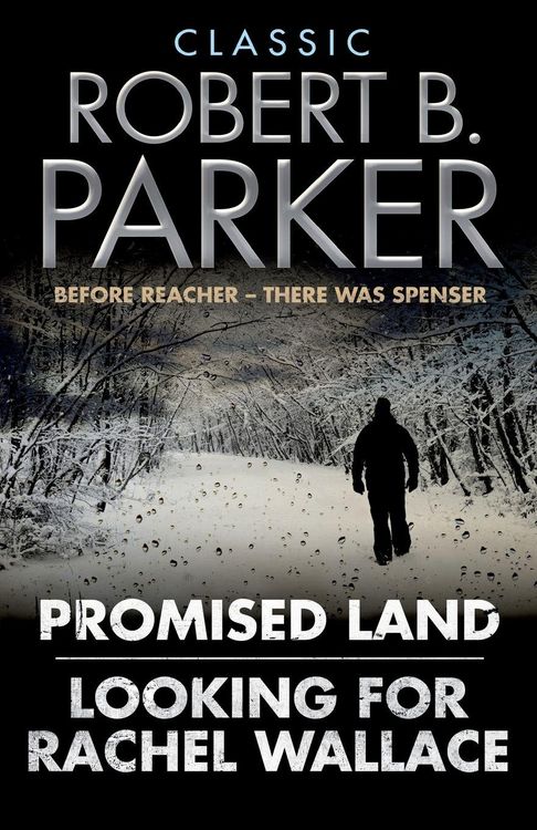 Produktbild: Classic Robert B. Parker