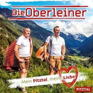 Produktbild: Mein Pitztal,meine Liebe