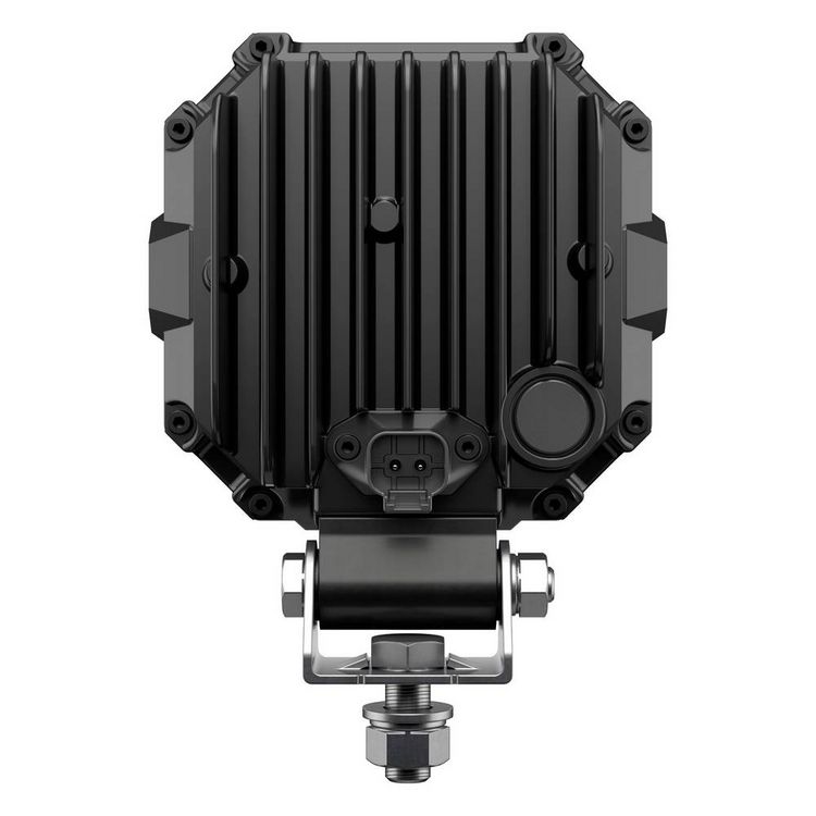 Produktbild: Osram Automotive Arbeitsscheinwerfer 12 V, 24V LEDriving&reg; Cube PX4500 Spot LEDPWL 112-SP Breites Fernlicht (B x H x T) 68.4 x 113