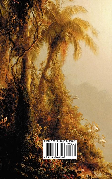 Produktbild: Personal Narrative of Travels to the Equinoctial Regions of America, During the Year 1799-1804 - Volume 1