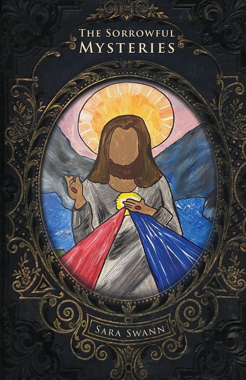 Produktbild: The Sorrowful Mysteries
