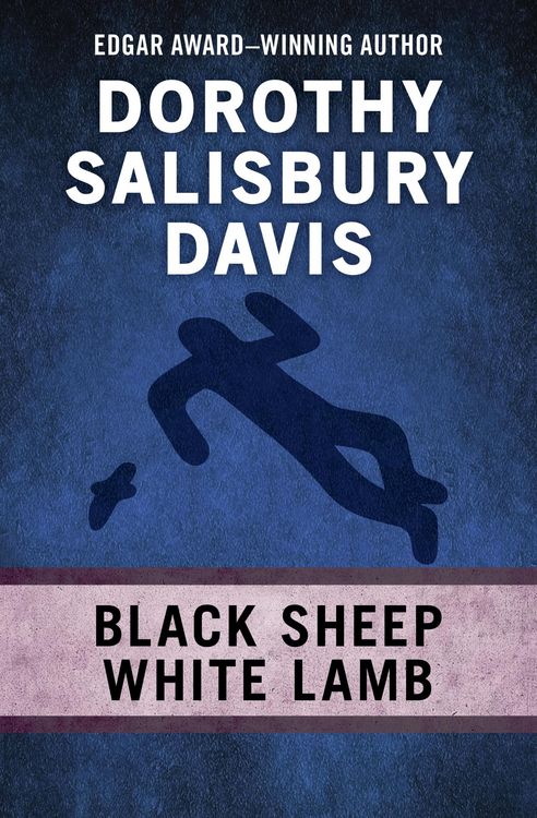 Produktbild: Black Sheep, White Lamb