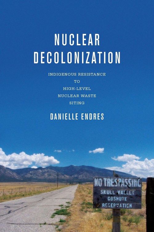 Produktbild: Nuclear Decolonization