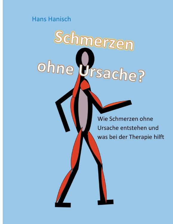Produktbild: Schmerzen ohne Ursache?