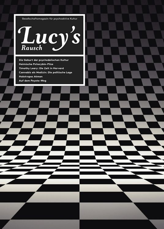 Produktbild: Lucy's Rausch Nr. 3