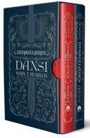 Produktbild: Hirsizlarin Dansi Seti 2 Kitap Takim