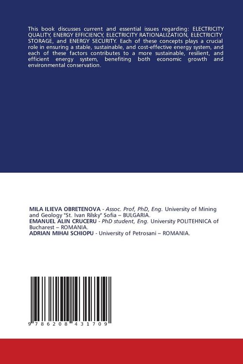 Produktbild: Energy Management