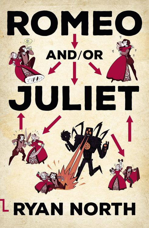 Produktbild: Romeo and/or Juliet
