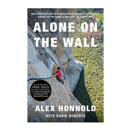 Produktbild: Alone on the Wall